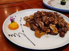 -顺风山庄(水濂山店)