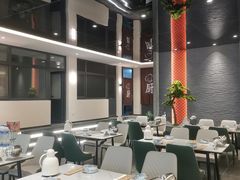 -何适山庄·团餐住宿(水长城P2停车场店)