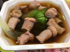 -昇记肠粉王(福华路店)