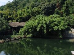 -九龙潭景区