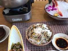 -林妈妈村·日式料理(宝山万达店)