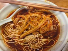 -晓马鸭店(新芜路店)