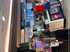 -麦当劳(小白楼店)