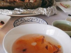 -海湾壹品·粤菜·早茶·烤鸭(拱北店)