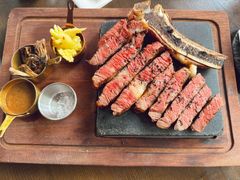 -THE CASTLE 古堡餐厅