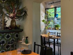 -Ginger(兴国路店)