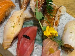 -鮨政· Omakase(港汇恒隆广场店)