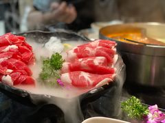 -捞王猪肚鸡火锅(财富中心店)