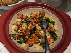-院里寻菜·精致庭院菜(观沙岭店)