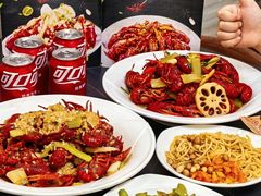 -一起吃小龙虾·海鲜(海珠店)