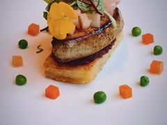 -La Saison乐颂·法餐厅