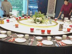 -千百味红餐厅·江西菜(绿地双子塔店)