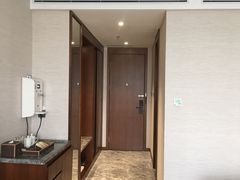 -西安交大南洋大酒店(交通大学青龙寺店)