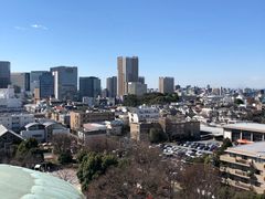 -新高轮格兰王子大酒店