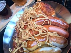 -宝莱纳餐厅(滨江店)