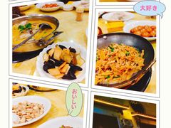 -洁雅小南方俏巴鱼馆(汴河街店)