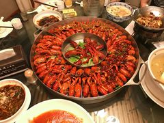 -马头巷·食景园(苏州总店)
