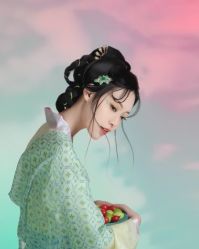 -盘子女人坊古装写真摄影(苏州旗舰店)