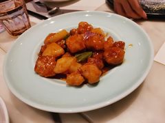 -港丽餐厅(高德置地店)