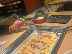 -新石器烤肉(南站店)