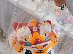 -艺陶清瓷·陶艺·石膏娃娃·手工DIY(观音桥店)