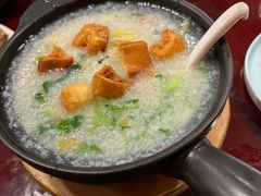 -宏状元现熬粥·京味菜(五棵松店)