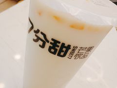 -7分甜(钟楼龙湖店)
