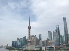 -上海和平饭店华懋阁 Cathay Room