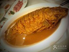 -裕丰源滋补烩面(天赋路店)