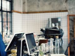 -NOTOOCAFE不二咖啡馆(岩前店)