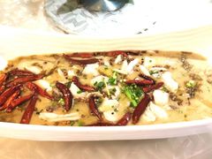 -桃源春晓中餐厅 TaoYuan Restaurant