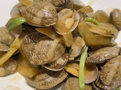 -北塘海鲜·天津菜(大光明桥旗舰店)
