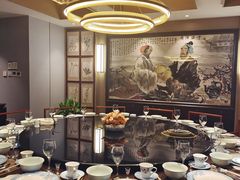 包厢-春发生饭店·非遗(南院门店)