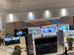 -新世界大丸百货