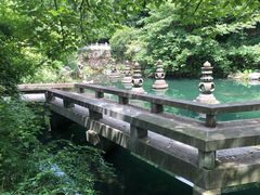 -杭州西湖风景名胜区-三生石