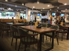 大堂-布鲁豪斯亲子欢乐家庭餐厅