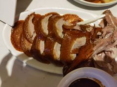 -华馨园北京烤鸭(丽水店)