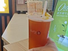 -CoCo都可(北新桥店)
