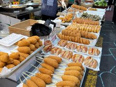 -西归浦每天偶来市场
