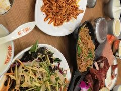-英兰朝族饭店·英兰锅包肉(佳园路店)