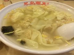 琴岛顺天馄饨(台东店)-琴岛顺天馄饨(营口路市场店)