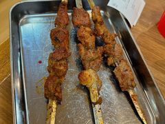 -贯贯吉·清真餐厅(浙江中路店)