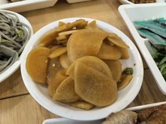 -李连贵熏肉大饼(金隅嘉品Mall店)