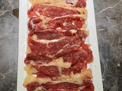 -潮德阿水牛肉火锅(深圳总店)