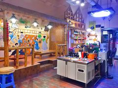 -恩你小木屋·烤肉韩式料理(嘉兴秀洲店)