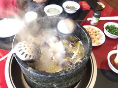 -南渝食府.石锅鸡(尚城花园店)