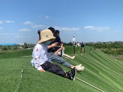 -南通洲际绿博园