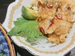 -昱匠·日本料理(金融街店)