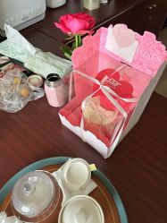 -新寰亚月子会所(金鸡湖凯宾店)
