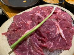 -呷哺呷哺 黄金牧场 (新中关购物中心店)